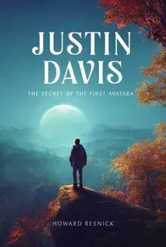 Justin Davis. The Secret of the First Avatara, Paperback/Howard Resnick