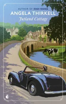 Jutland Cottage, Paperback/Angela Thirkell
