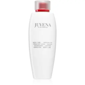 Juvena Body Care Smoothing and Firming Body Lotion lotiune de corp pentru fermitate