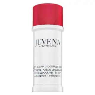 Juvena Body deodorant crema Daily Performance Cream Deodorant 40 ml