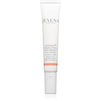 Juvena Juvenance® Epigen Eye Cream & Lash Care cremă de ochi cu efect de lifting antirid