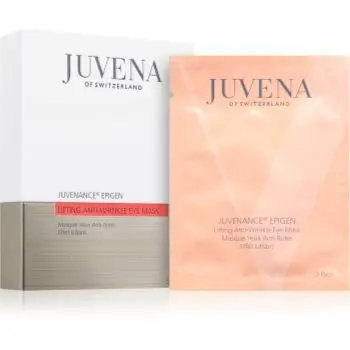 Juvena Juvenance® Epigen Lifting Anti-Wrinkle Eye Mask mască pentru zona ochilor