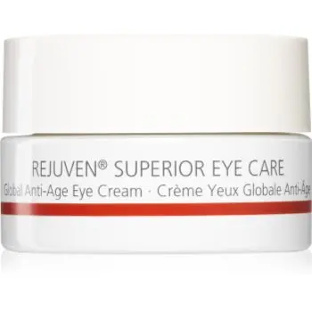 Juvena Rejuven® Men Global Anti-Age Eye Cream crema anti rid pentru ochi pentru barbati