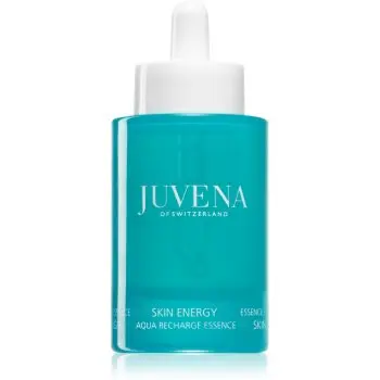 Juvena Skin Energy Aqua Recharge esenta faciala pentru o hidratare intensa