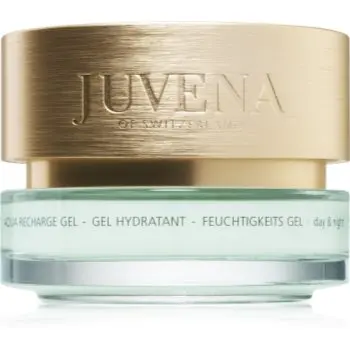 Juvena Skin Energy Aqua Recharge Gel gel hidratant pentru toate tipurile de ten
