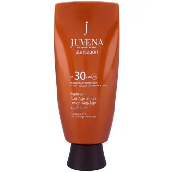 Juvena Sunsation Superior Anti-Age Lotion SPF 30 cremă pentru plaja SPF 30