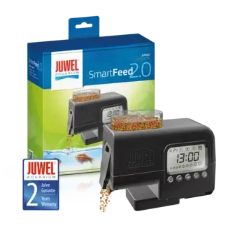 Juwel Hranitor Smart Feed 2.0