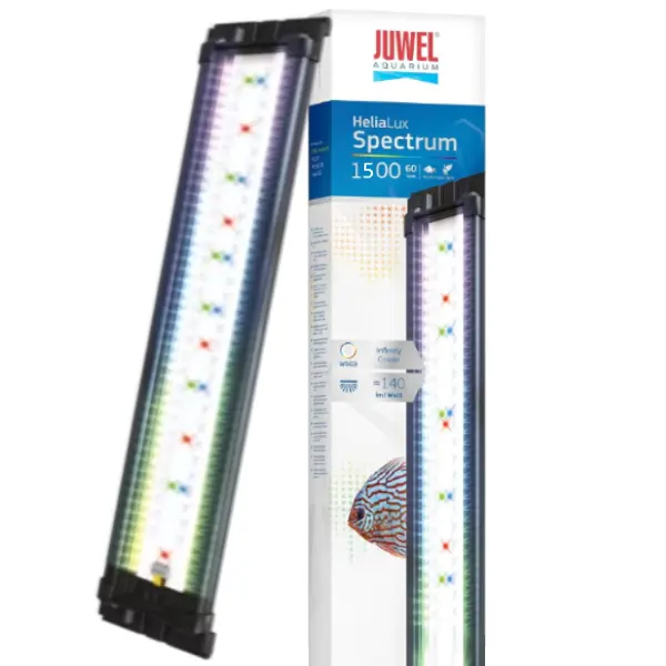 Juwel Lampa Helia LED Spectrum 1500 60 W