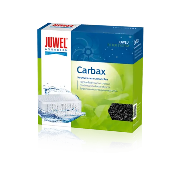 Juwel Material Filtrant Carbax Compact ( M )