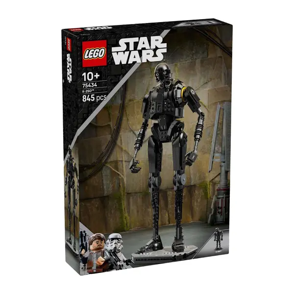 K-2so security droid 75434