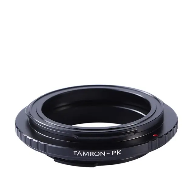 K&F Concept Adaptor montura K&F Concept TAMRON-PK de la Tamron Adaptall 2 la Pentax K-mount