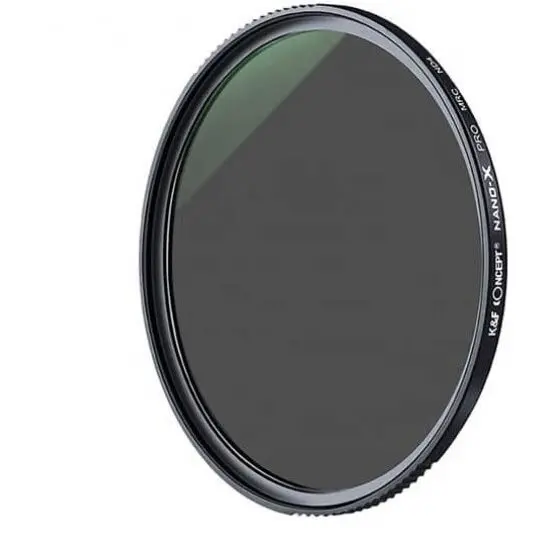 K&F Concept Filtru K&F Concept 55mm ND0.6 Concept MC NANO-X KF01.1171