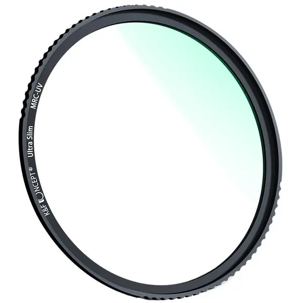 K&F Concept Filtru K&F Concept UV MC 72mm multi-coated Ultra Slim KF01.1094