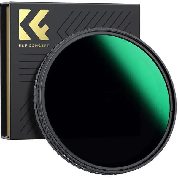 K&F Concept Filtru Nano-X 52 mm XV40 K&F Concept