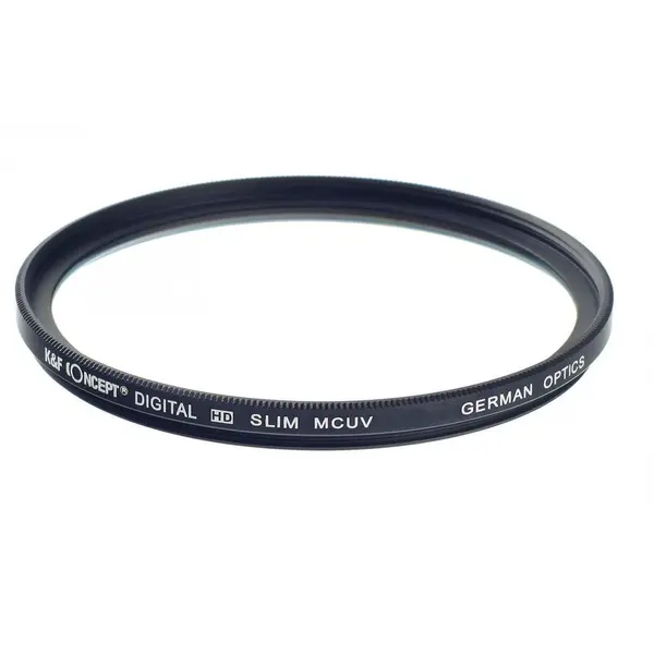 K&F Concept Filtru UV K&F Concept MC Multi-Coated, 82mm