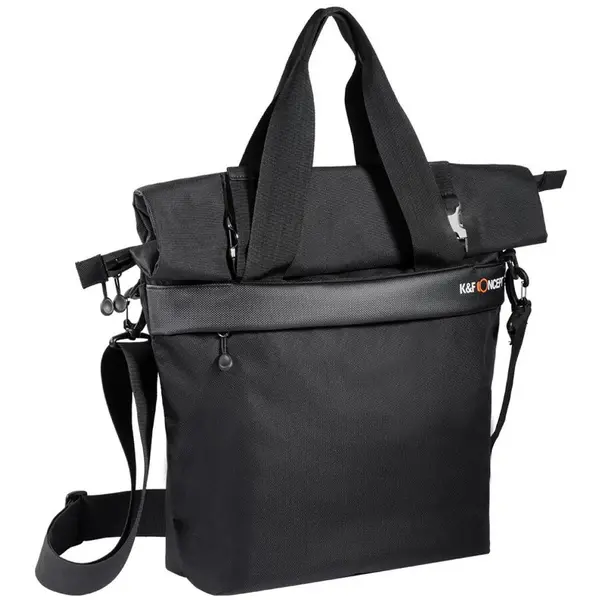 K&F Concept Geanta foto 3 in 1 K&F Concept waterproof KF13.088
