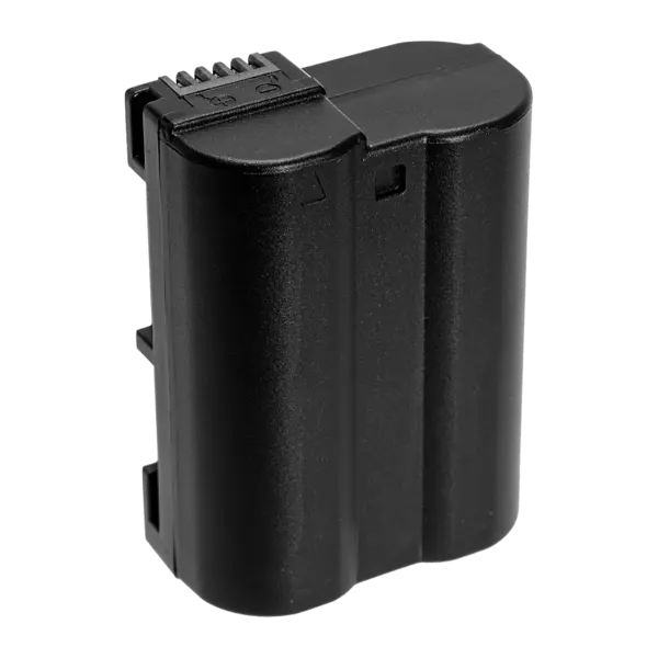 K&F EN-EL15 Acumulator Digital pentru Camera, Capacitate 2100mAh, 7.4V, 15.5Wh, Compatibil Nikon