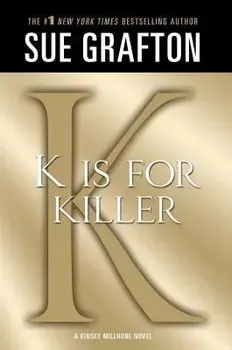 'k' Is for Killer, Paperback/Sue Grafton