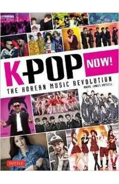 K-POP Now!
