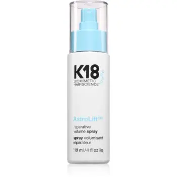 K18 AstroLift™ Reparative Volume Spray spray pentru volum