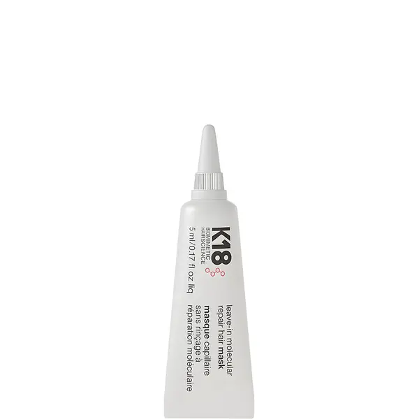 K18 Leave-In Hair Repair Mask - 5ml