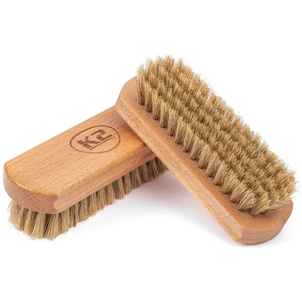 K2 Auron Perie Curatat Piele Soft Din Piele Naturala G451