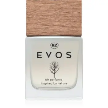 K2 Evos Grace Angel parfum pentru masina
