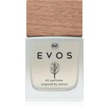 K2 Evos Grace Gaia parfum pentru masina