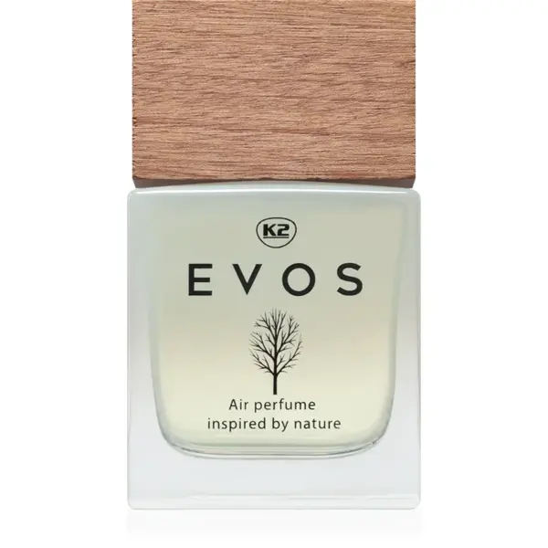 K2 Evos Grace Madam parfum pentru masina 50 ml