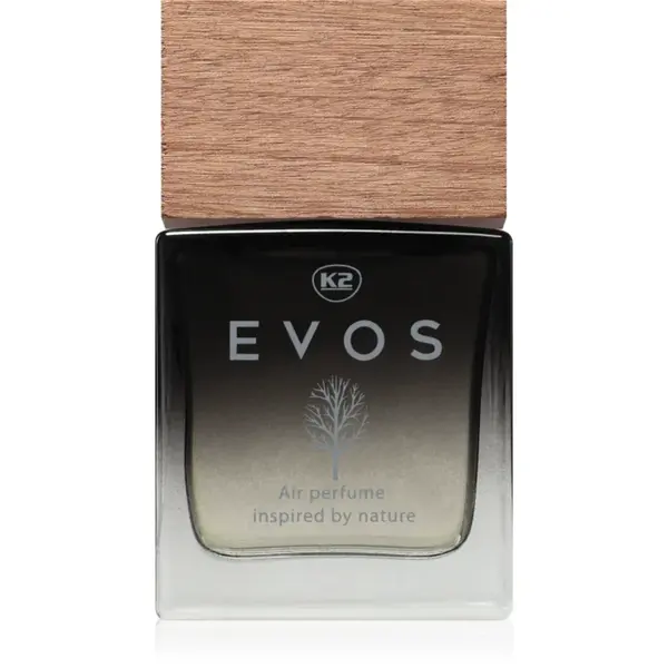 K2 Evos Viking parfum pentru masina 50 ml