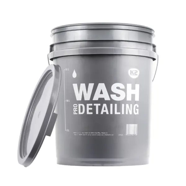 K2 Galeata Detailing WASH 20L Gri