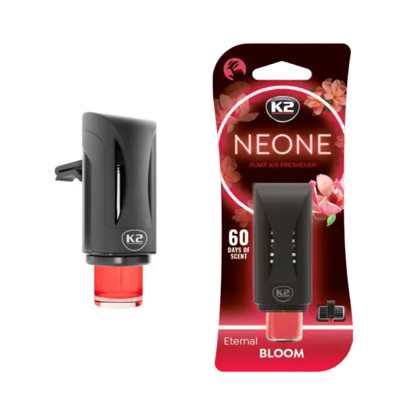 K2 Odorizant Auto Neone Eternal Bloom L376