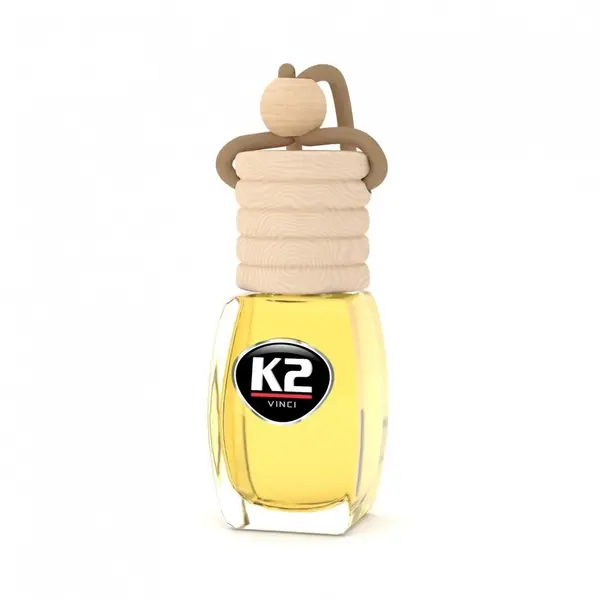 K2 Odorizant Vento Leather 8ML V409