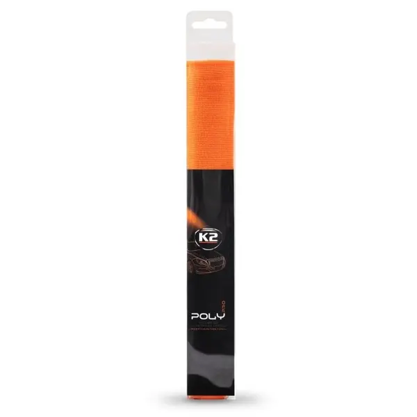 K2 Poly Laveta Microfibra Cu Polimer D3010