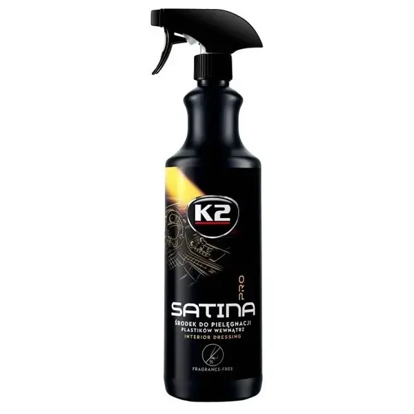 K2 Satina Pro Solutie Curatat Interior 1L D5091