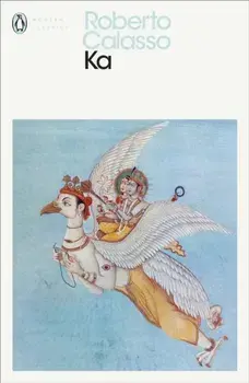 Ka, Paperback/Roberto Calasso