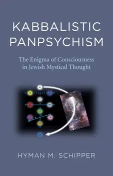 Kabbalistic Panpsychism - The Enigma of Consciousness in Jewish Mystical Thought, Paperback/Hyman M. Schipper
