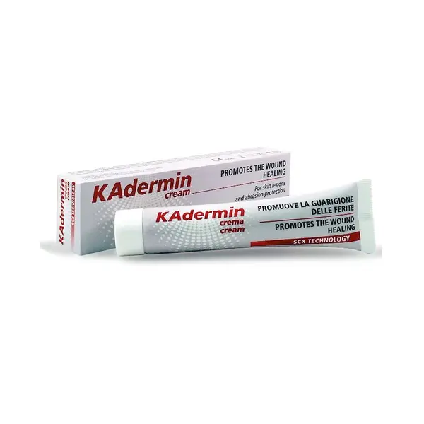 Kadermin crema, MBA Pharma | 50 ml