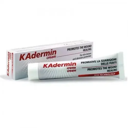 Kadermin crema x 50ml Zephyr Labs