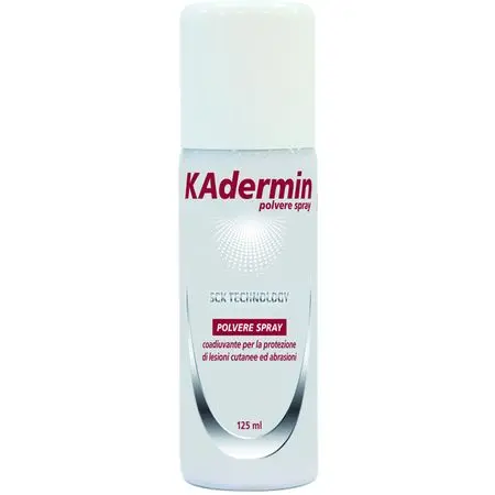 Kadermin Spray cu pulbere 125 ml