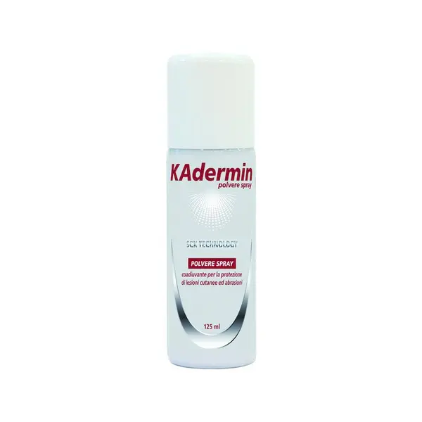 Kadermin spray, MBA Pharma | 125 ml
