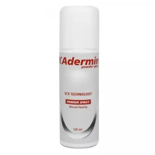 Kadermin spray pulbere x 125ml Zephyr Labs