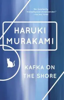 Kafka on the Shore, Paperback/Haruki Murakami