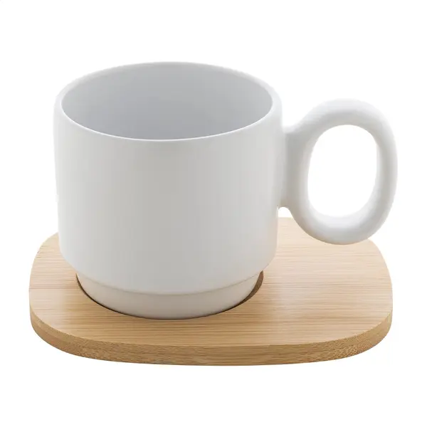 Kaguya Cană ceramică