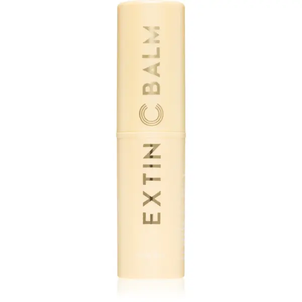 KAHI Extin C Balm Stick ro balsam hidratant pentru strălucirea și netezirea pielii 9 g