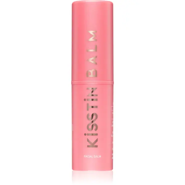 KAHI Kisstin Balm Stick balsam multifuncțional buze si obraz 9 g