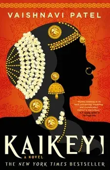 Kaikeyi, Hardcover/Vaishnavi Patel