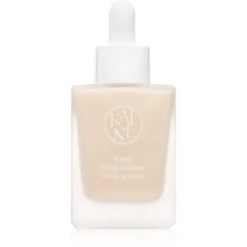 KAINE Chaga Collagen Charging Serum ser cu hidratare intensă cu colagen