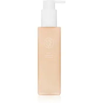 KAINE Kombu Jelly Oil Cleanser ulei pentru indepartarea machiajului Ulei de curățare pentru fortificarea barierei cutanate