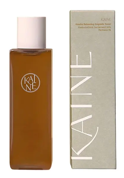 Kaine Toner echilibrant cu kombucha, 150 ml